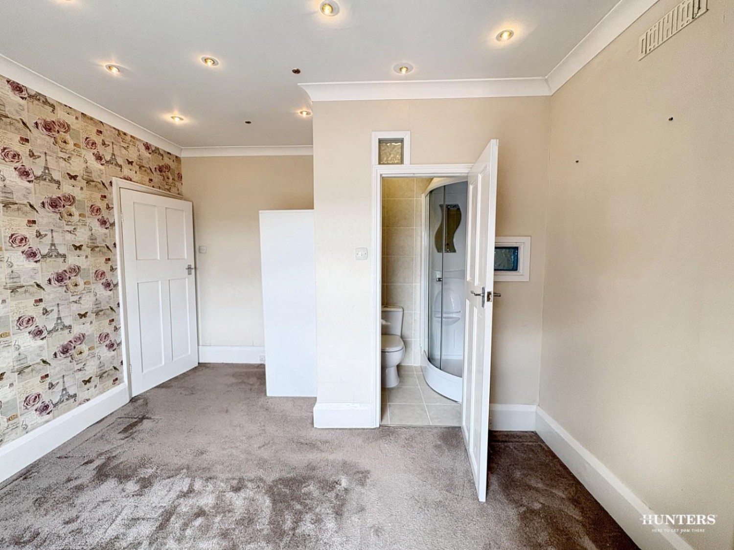 New Hey Road, Salendine Nook. Huddersfield