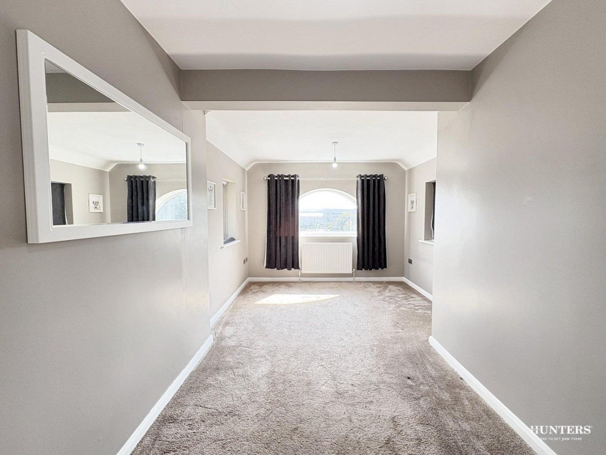 New Hey Road, Salendine Nook. Huddersfield