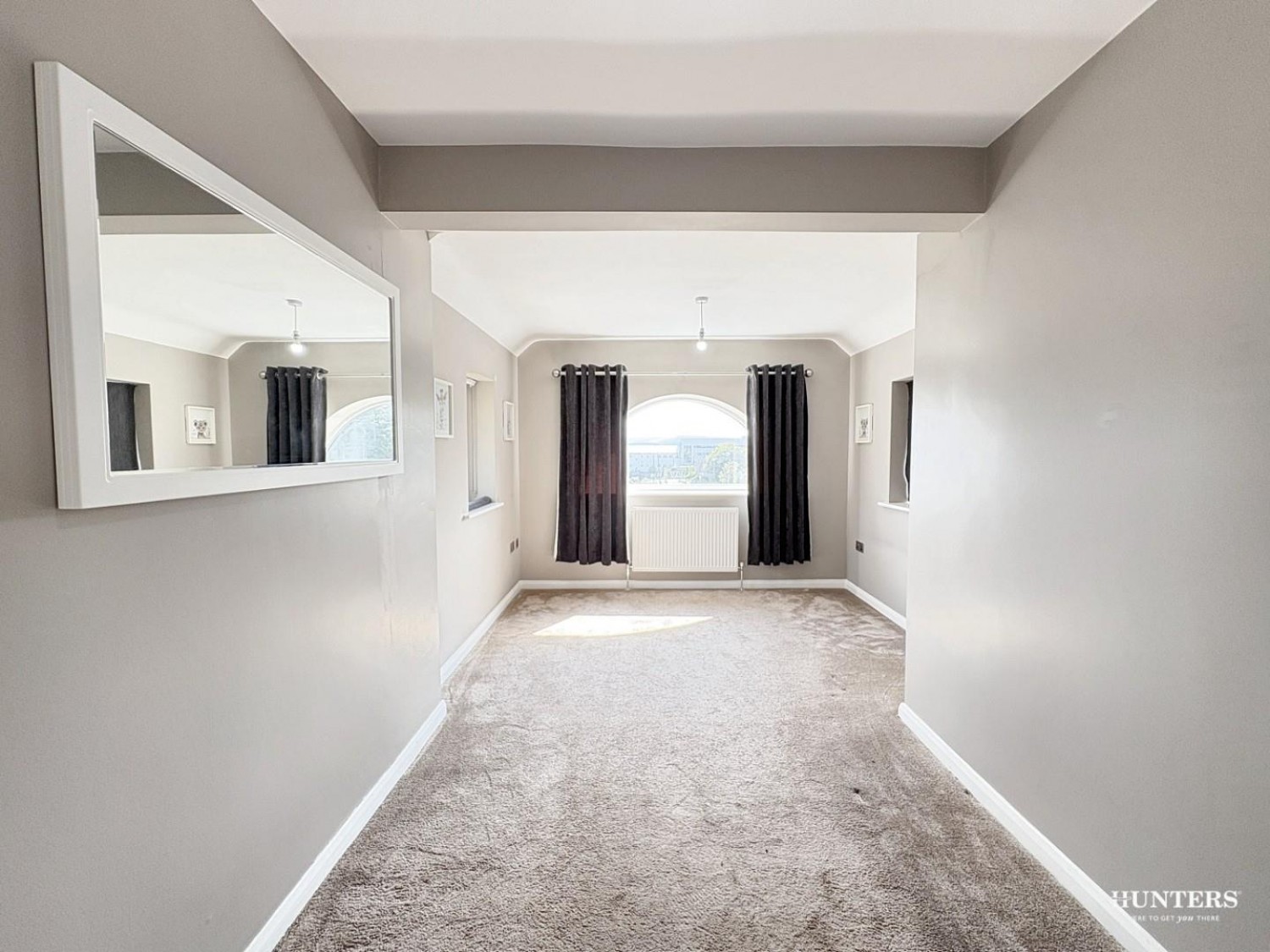 New Hey Road, Salendine Nook. Huddersfield