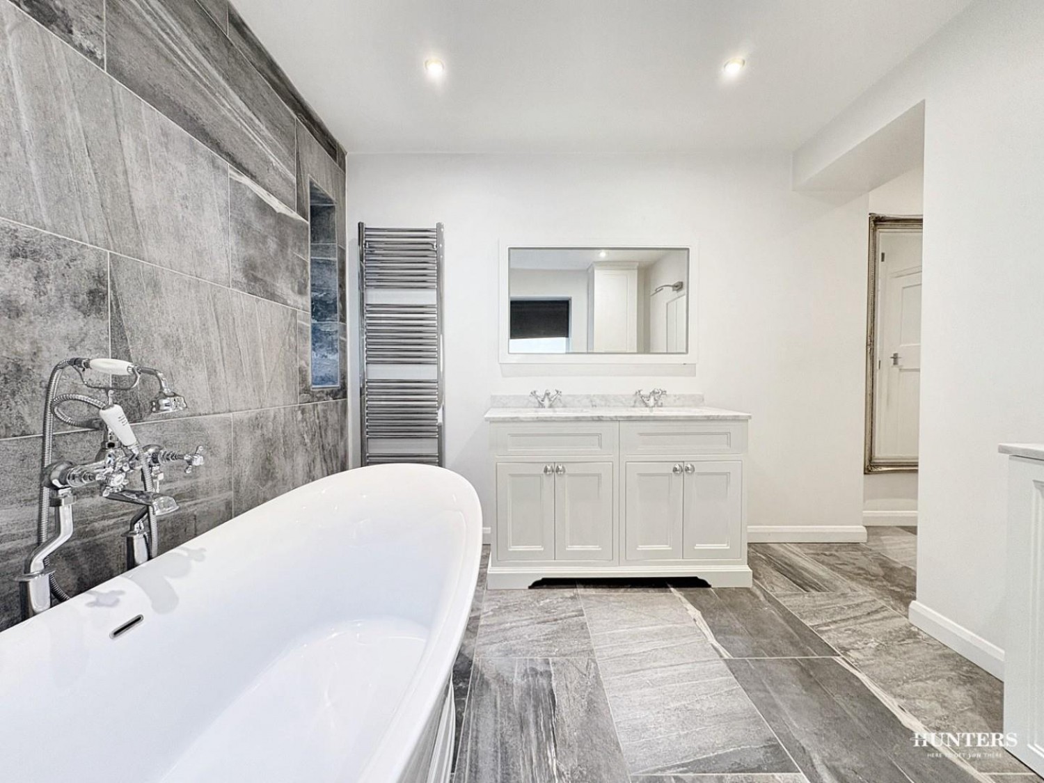 New Hey Road, Salendine Nook. Huddersfield