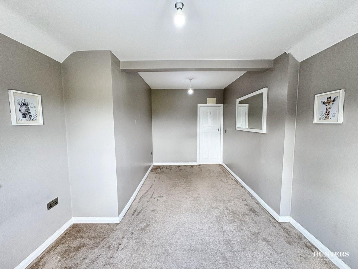 New Hey Road, Salendine Nook. Huddersfield