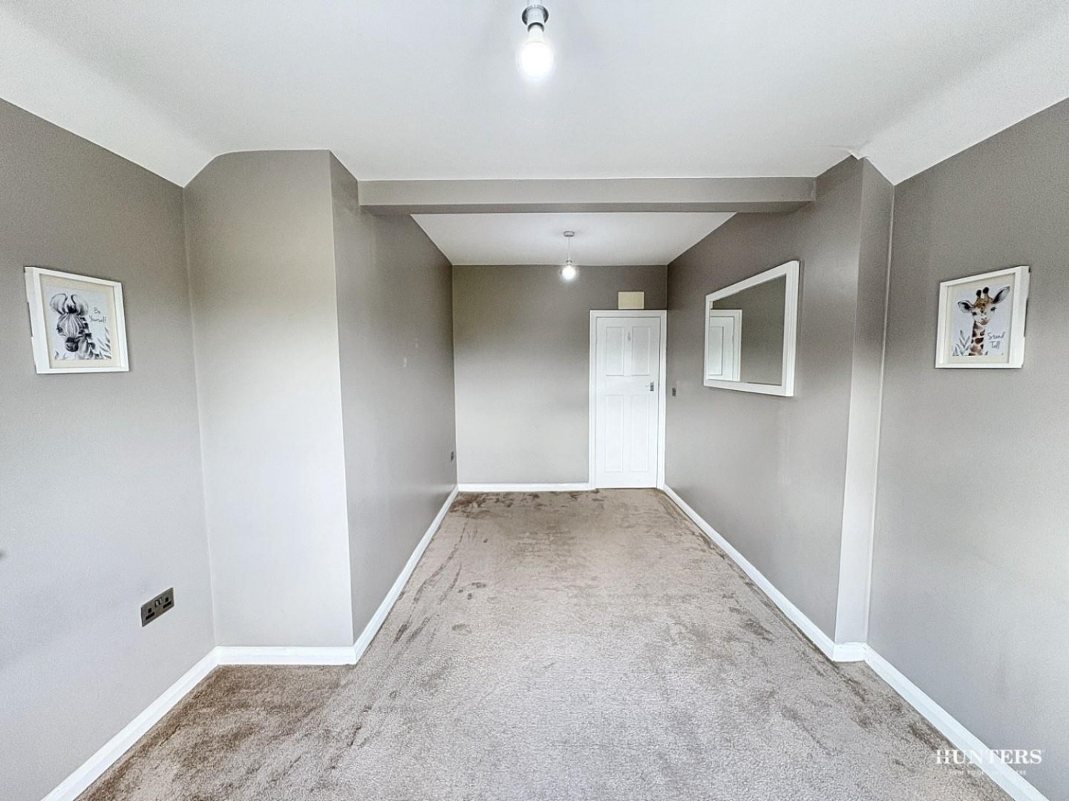 New Hey Road, Salendine Nook. Huddersfield