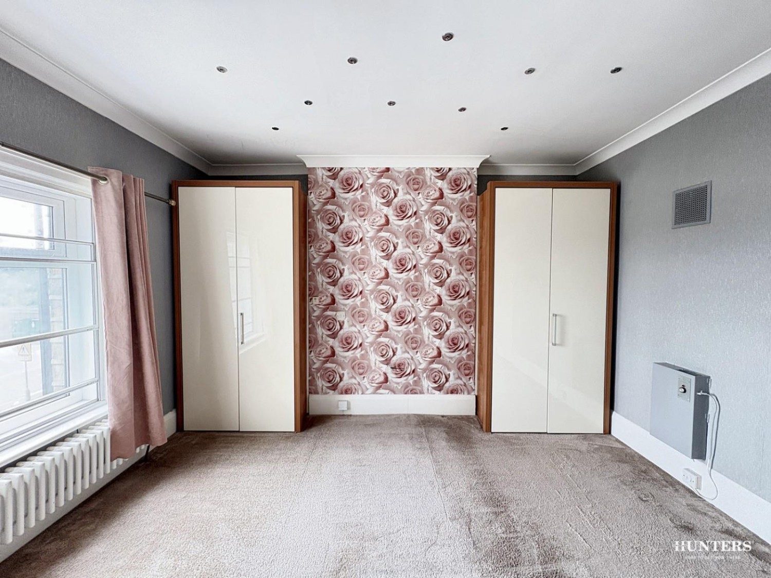 New Hey Road, Salendine Nook. Huddersfield