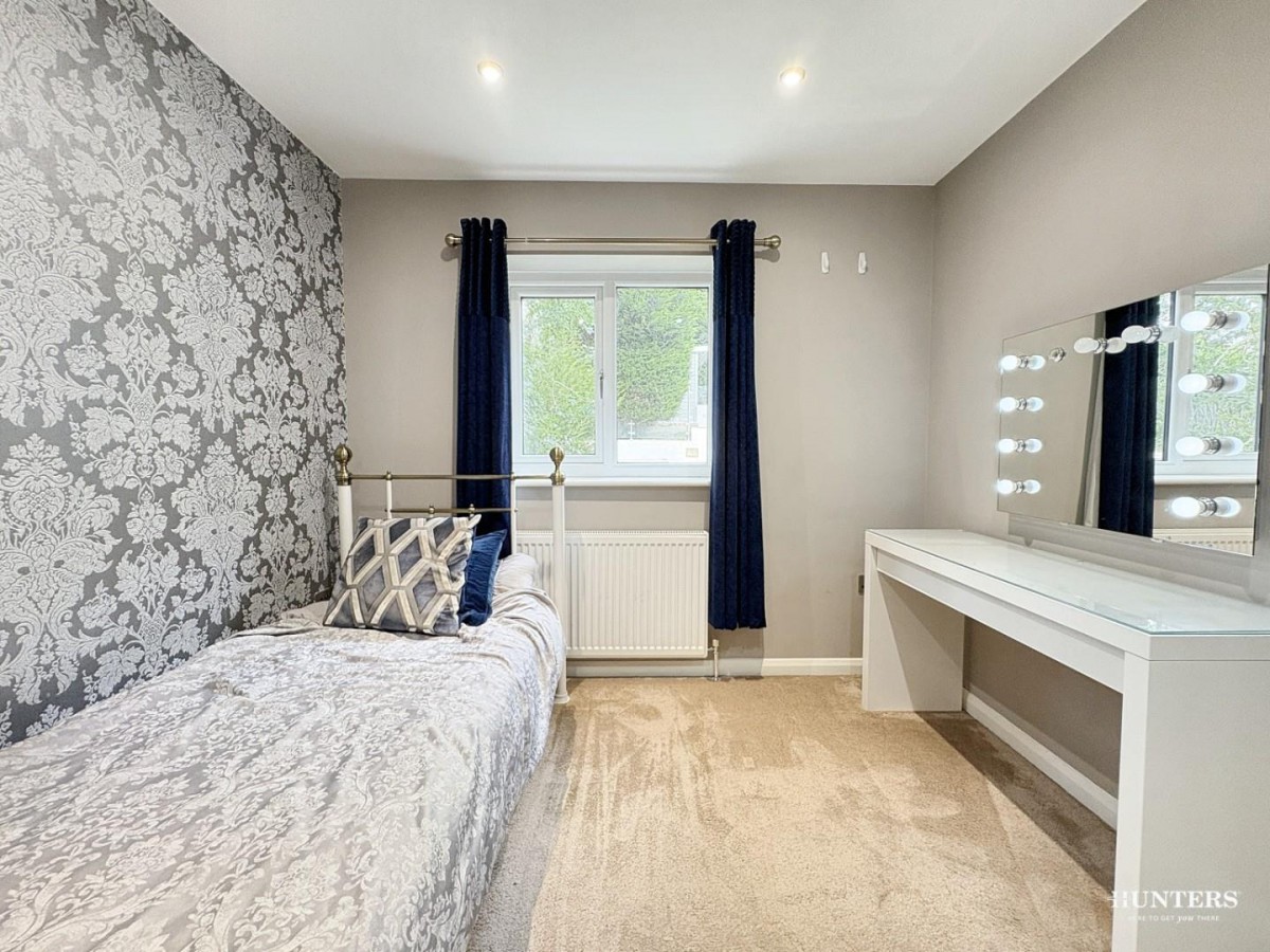 New Hey Road, Salendine Nook. Huddersfield