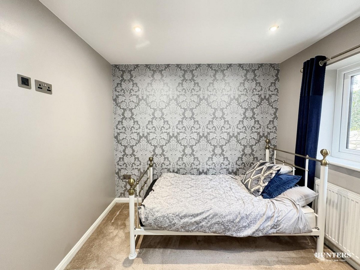 New Hey Road, Salendine Nook. Huddersfield