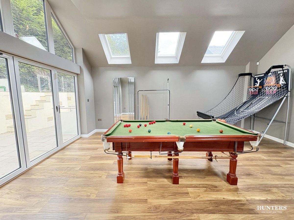 New Hey Road, Salendine Nook. Huddersfield