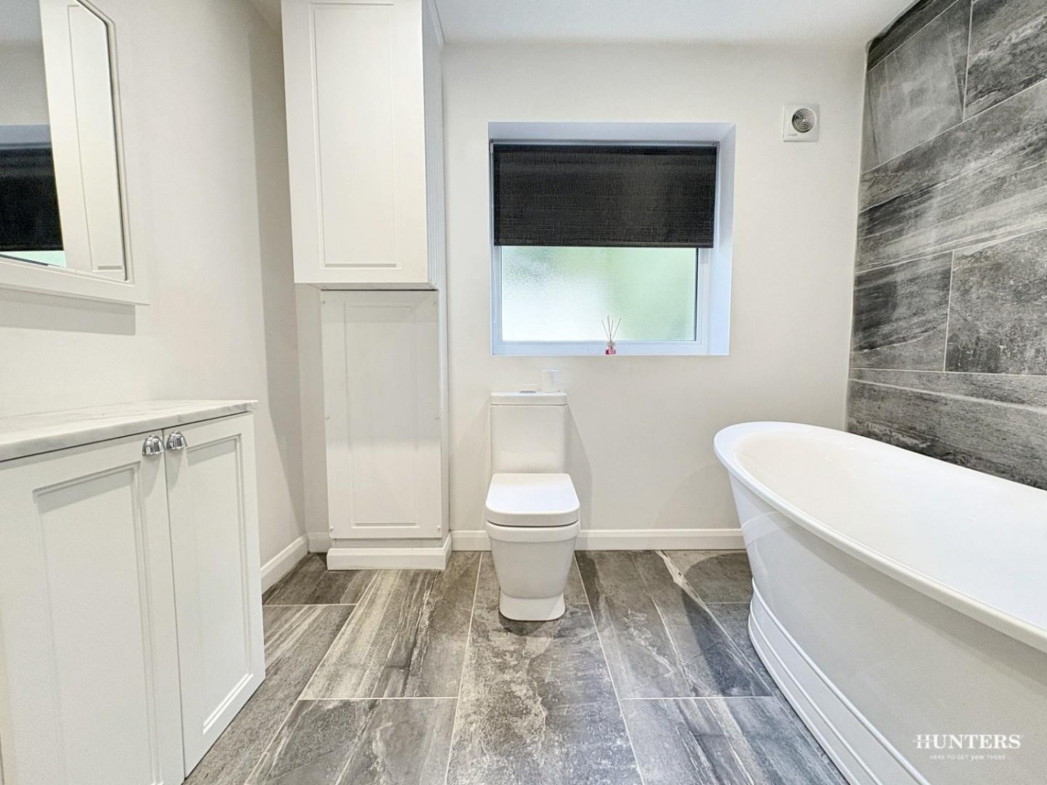 New Hey Road, Salendine Nook. Huddersfield