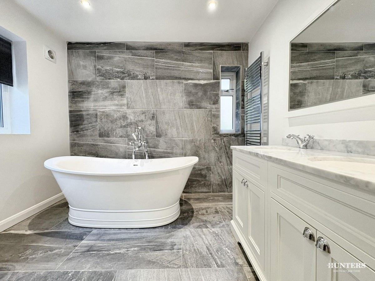 New Hey Road, Salendine Nook. Huddersfield