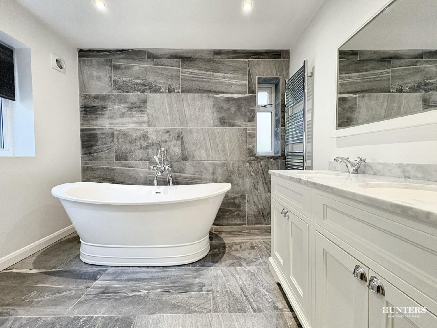 New Hey Road, Salendine Nook. Huddersfield