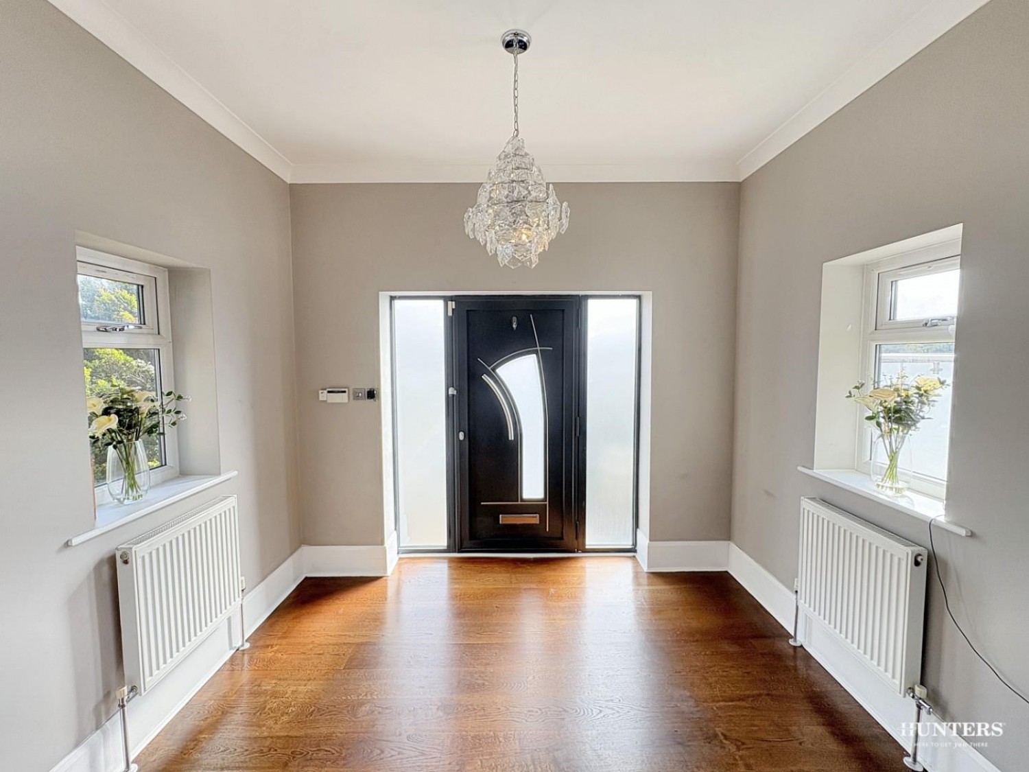 New Hey Road, Salendine Nook. Huddersfield