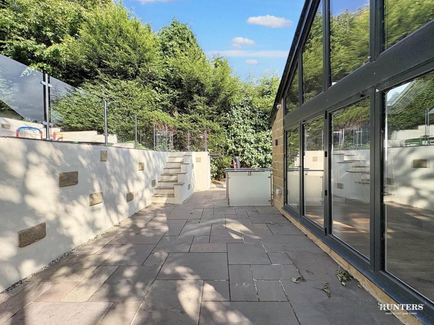 New Hey Road, Salendine Nook. Huddersfield