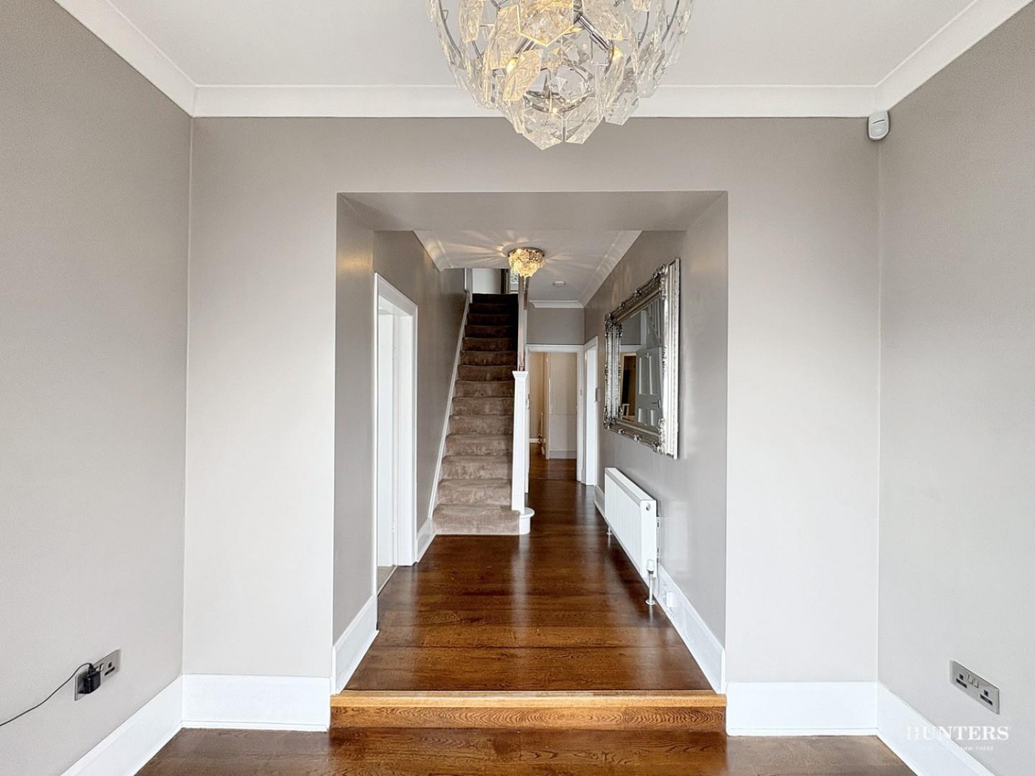 New Hey Road, Salendine Nook. Huddersfield