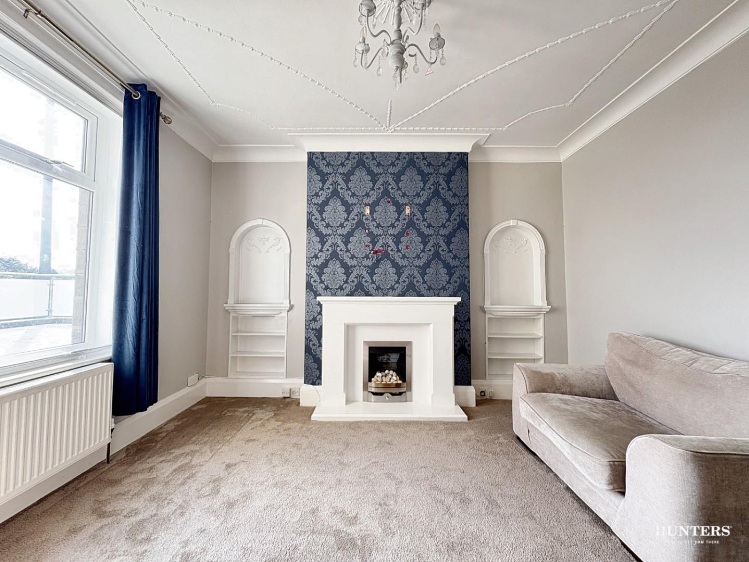 New Hey Road, Salendine Nook. Huddersfield