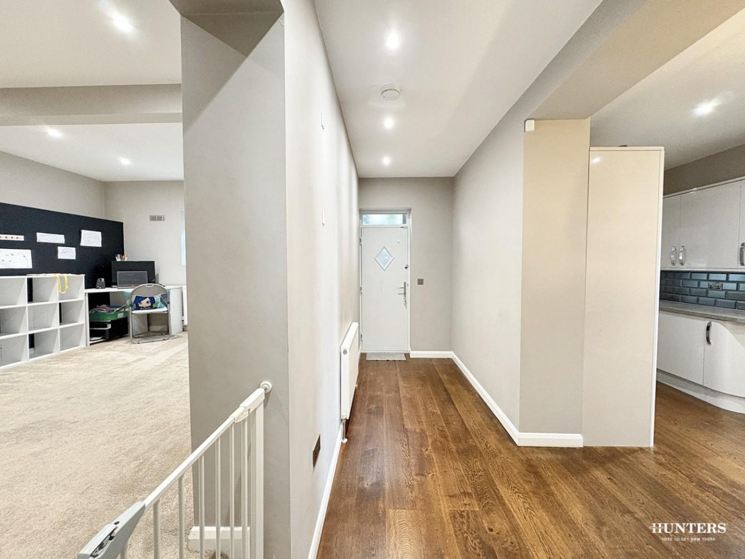 New Hey Road, Salendine Nook. Huddersfield