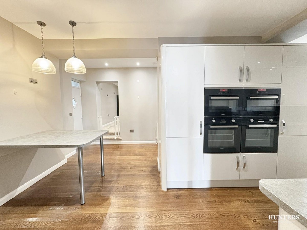 New Hey Road, Salendine Nook. Huddersfield