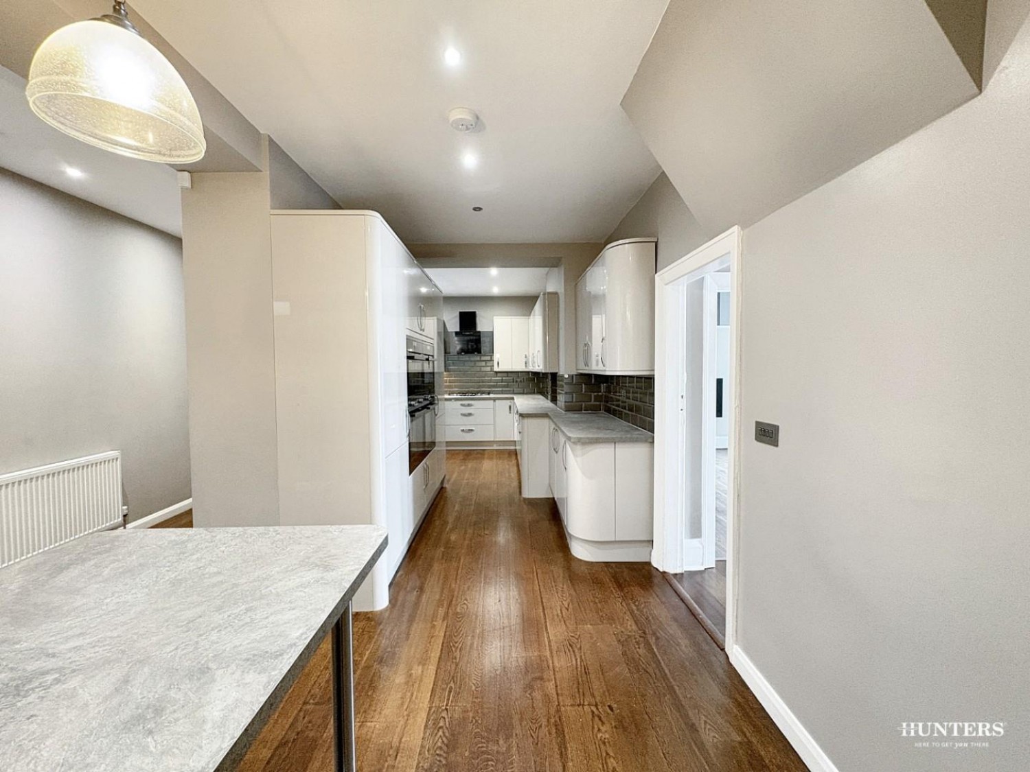 New Hey Road, Salendine Nook. Huddersfield