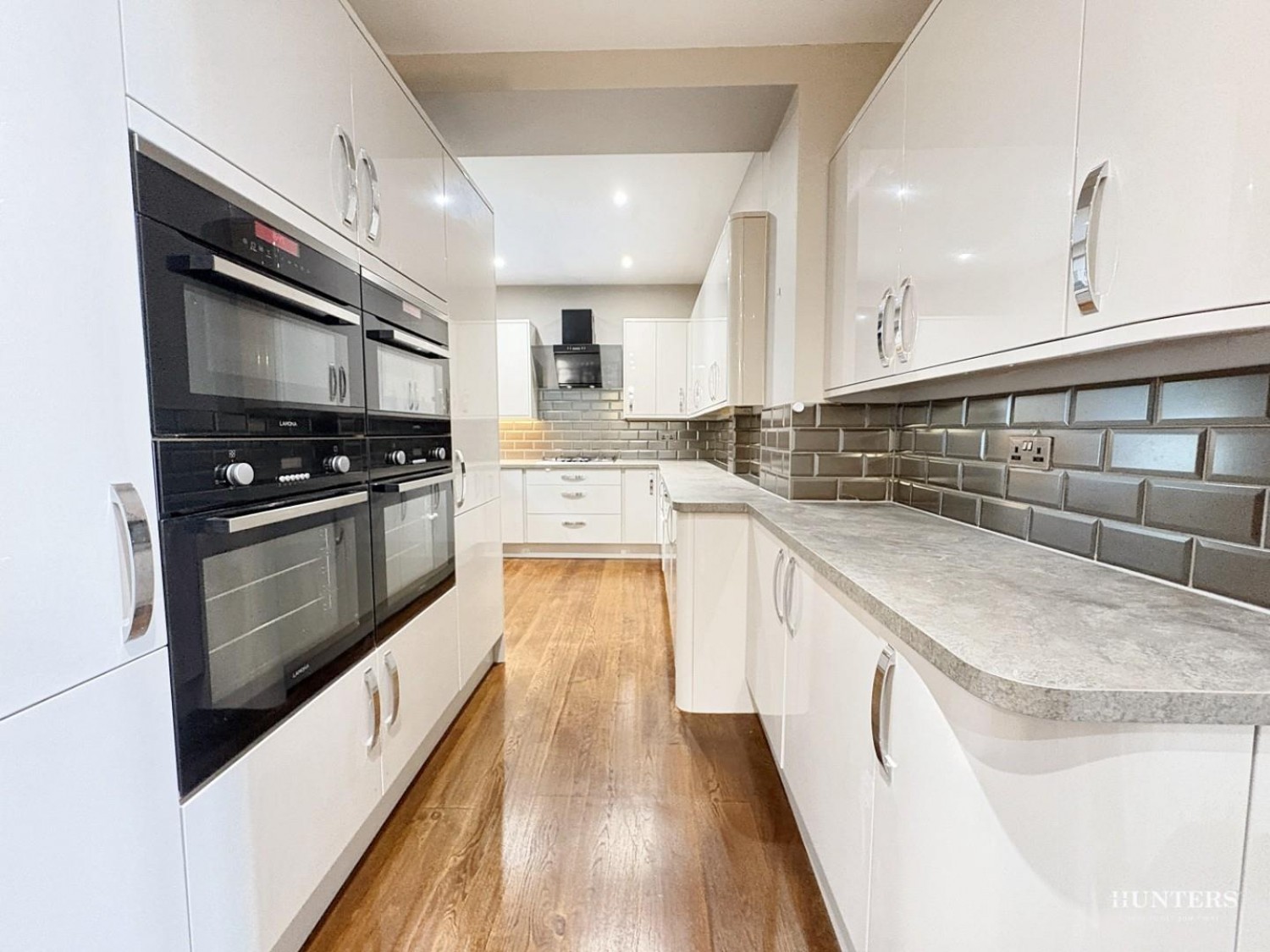 New Hey Road, Salendine Nook. Huddersfield