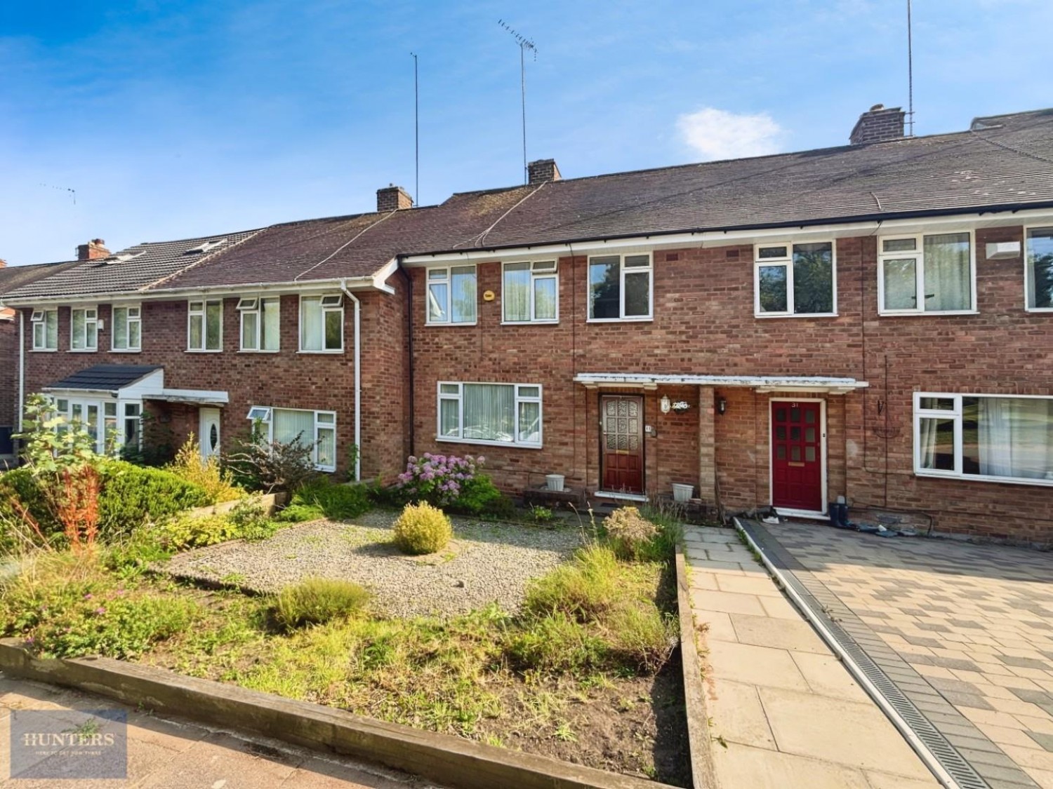 Mill Farm Road, Birmingham