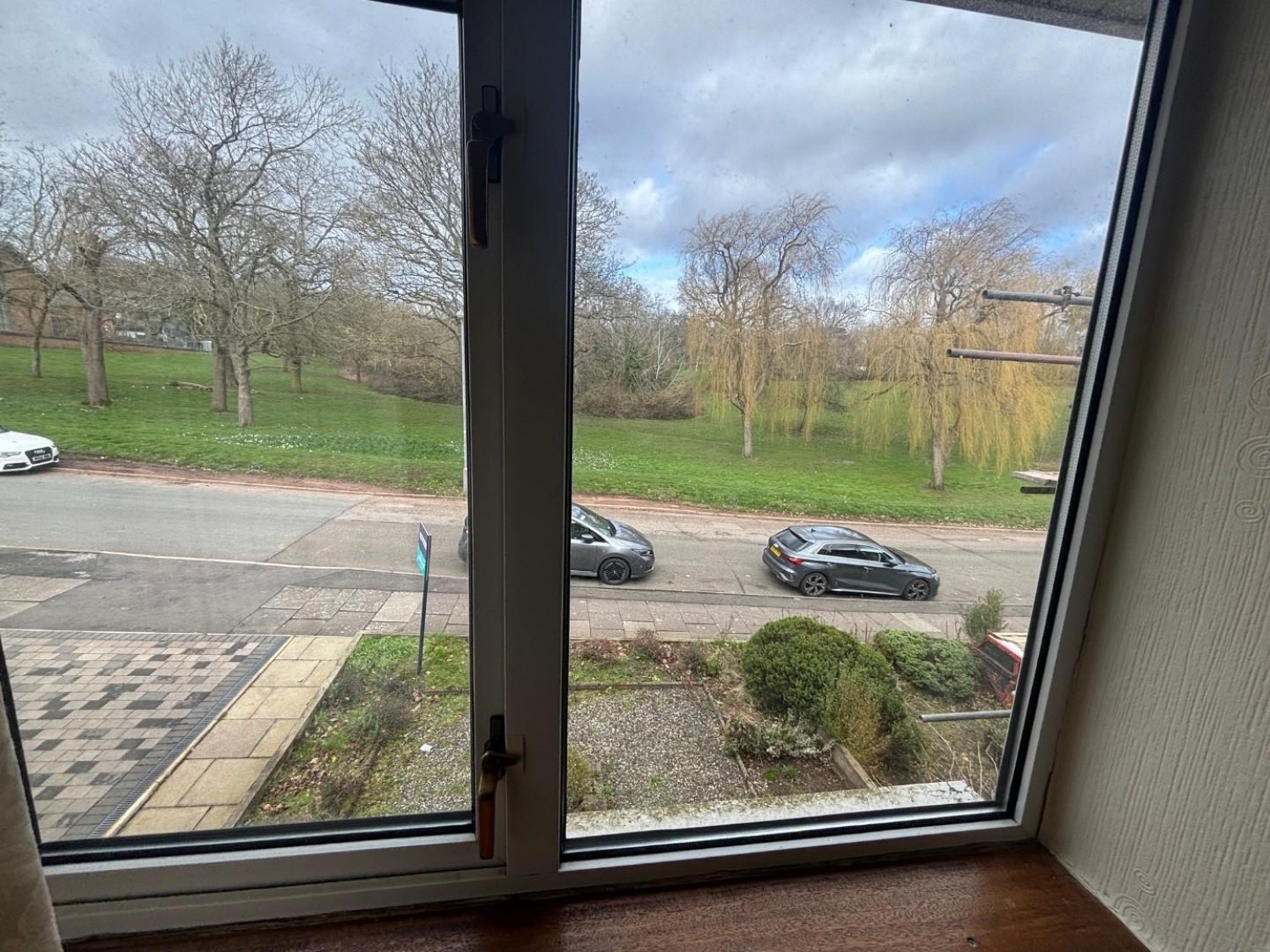 Mill Farm Road, Birmingham