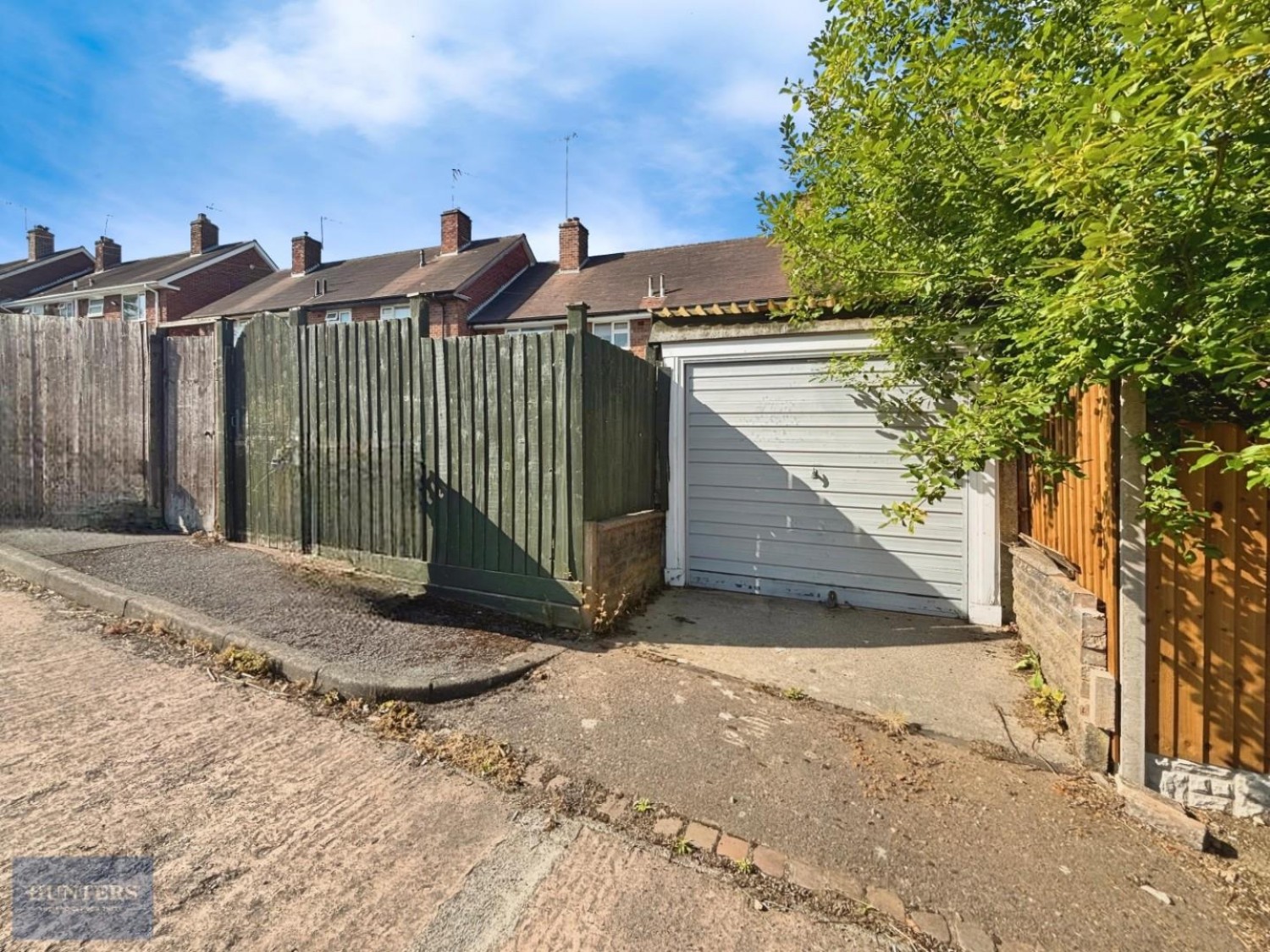 Mill Farm Road, Birmingham