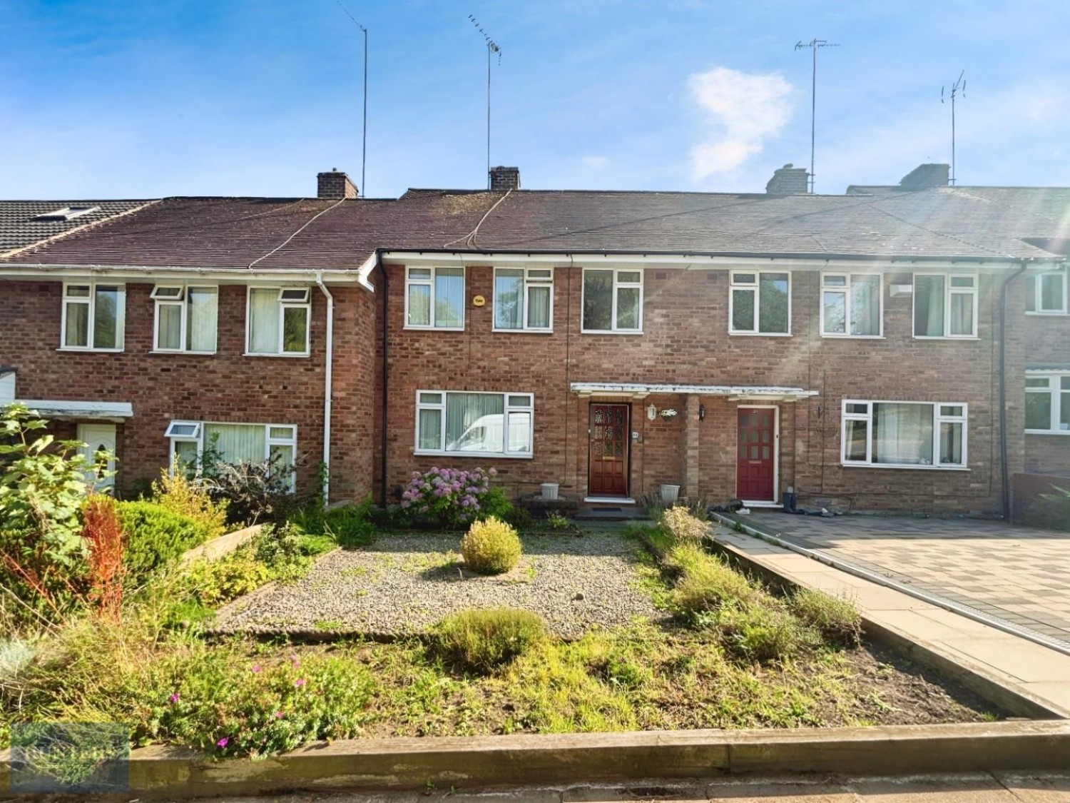 Mill Farm Road, Birmingham