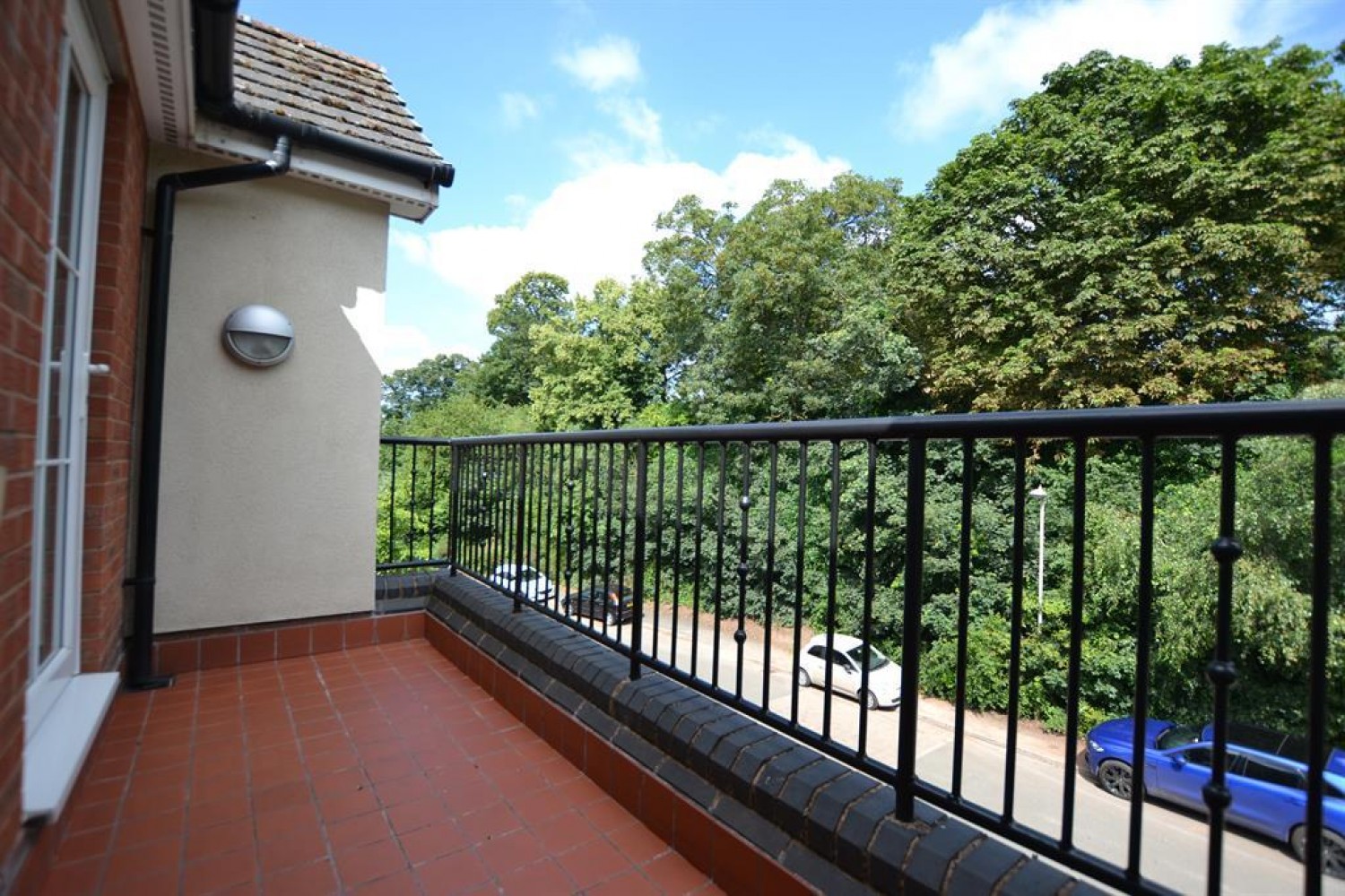 Trefoil Gardens