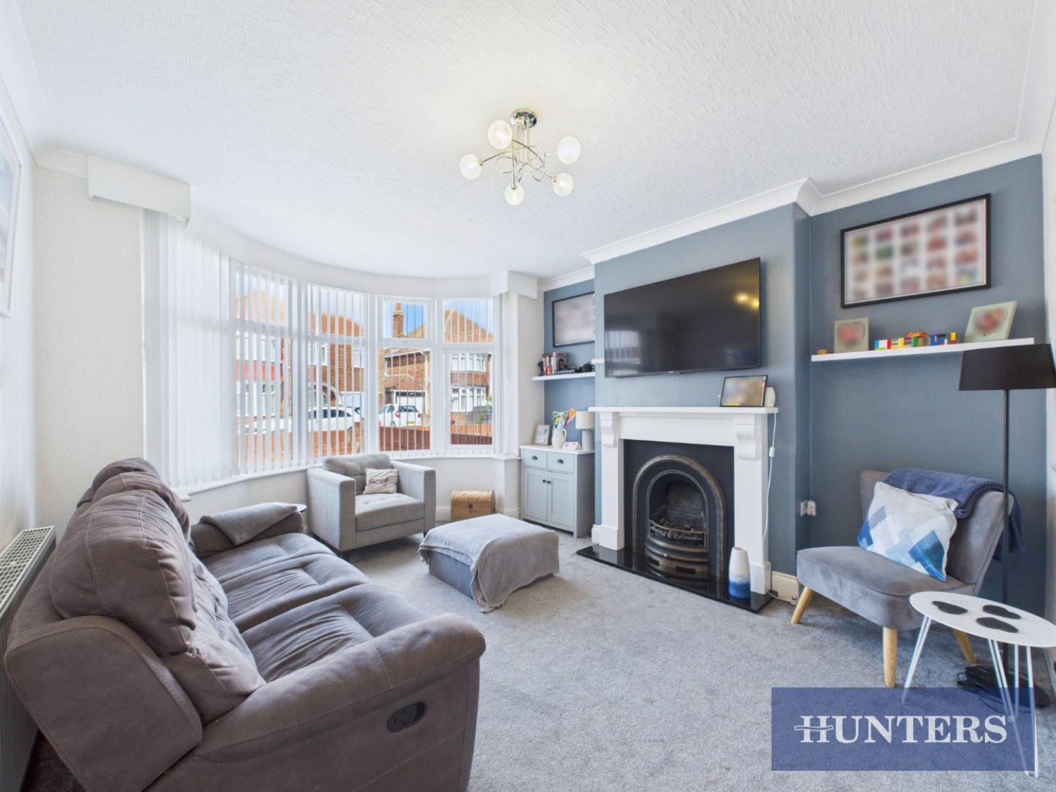 Rosebery Avenue, Bridlington