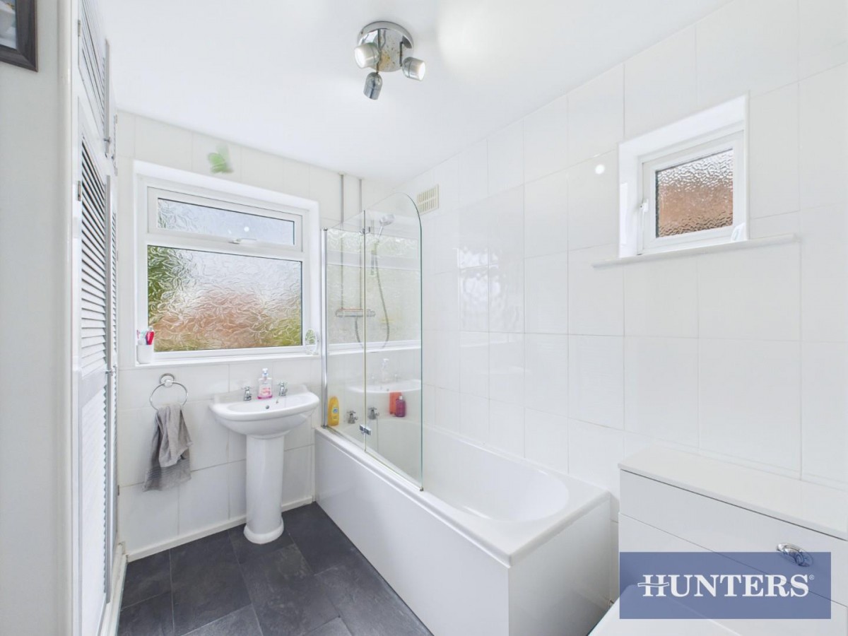 Rosebery Avenue, Bridlington