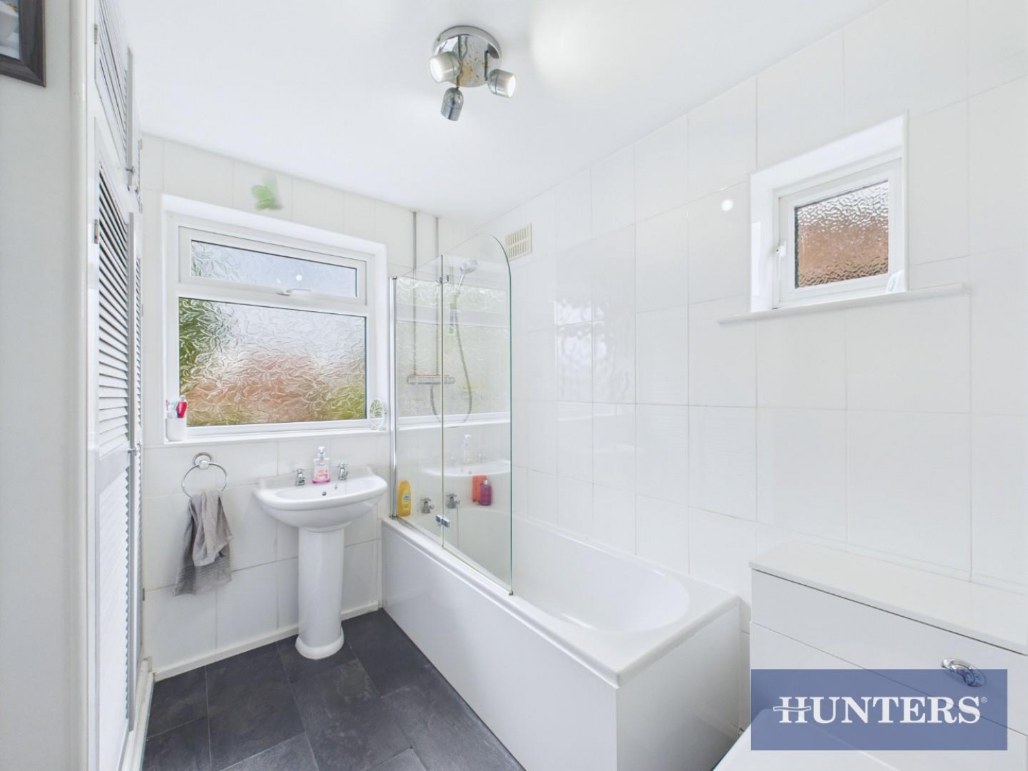 Rosebery Avenue, Bridlington