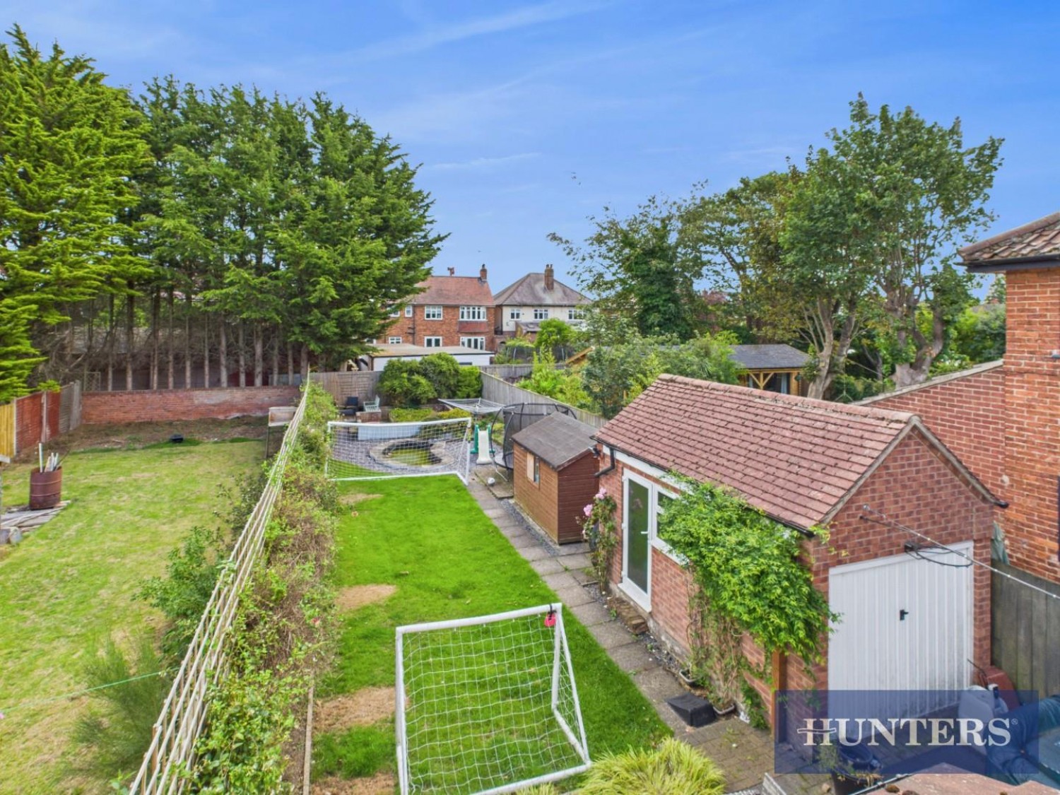 Rosebery Avenue, Bridlington