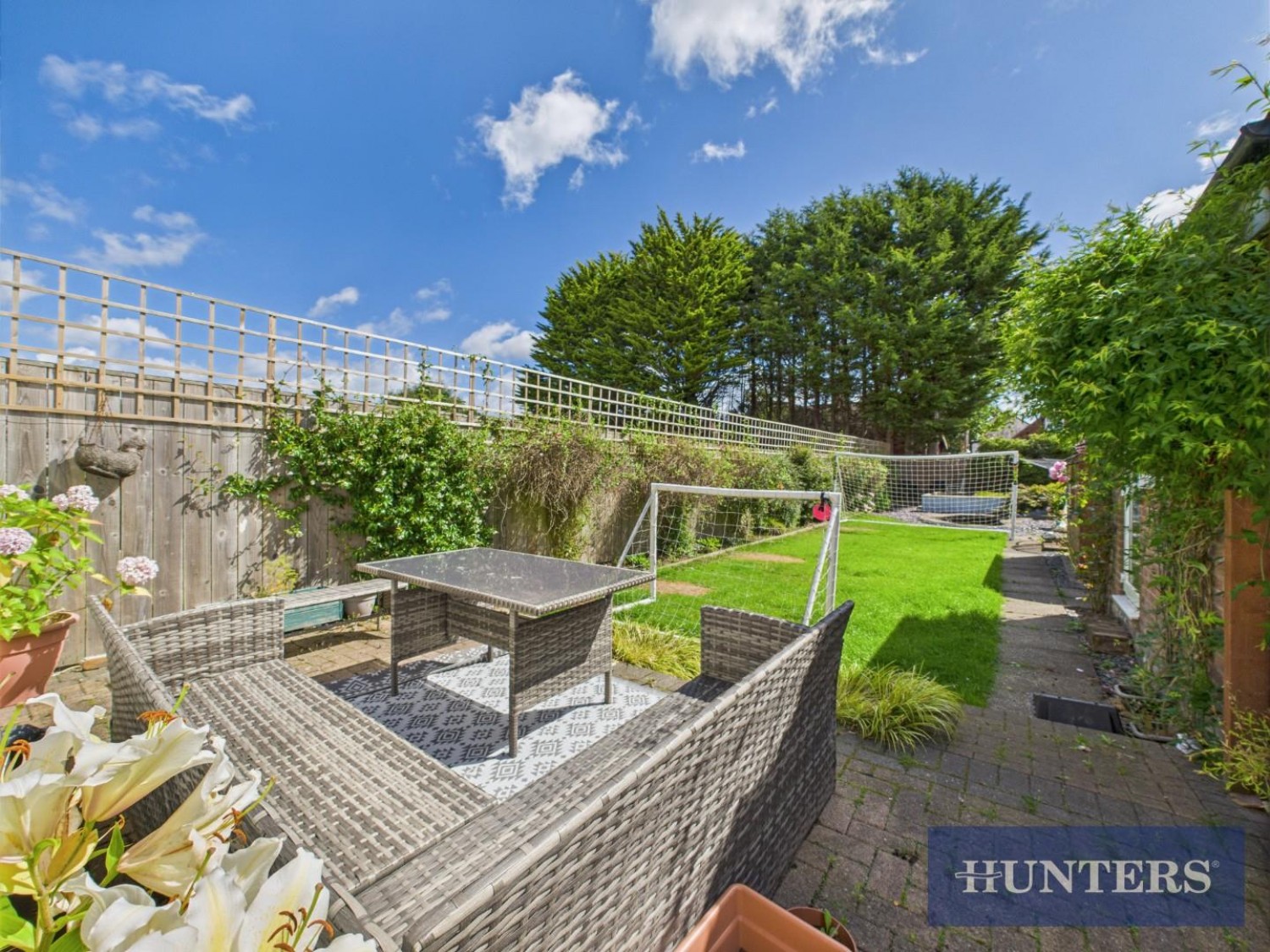 Rosebery Avenue, Bridlington