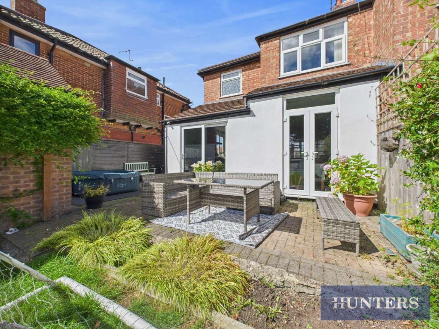 Rosebery Avenue, Bridlington