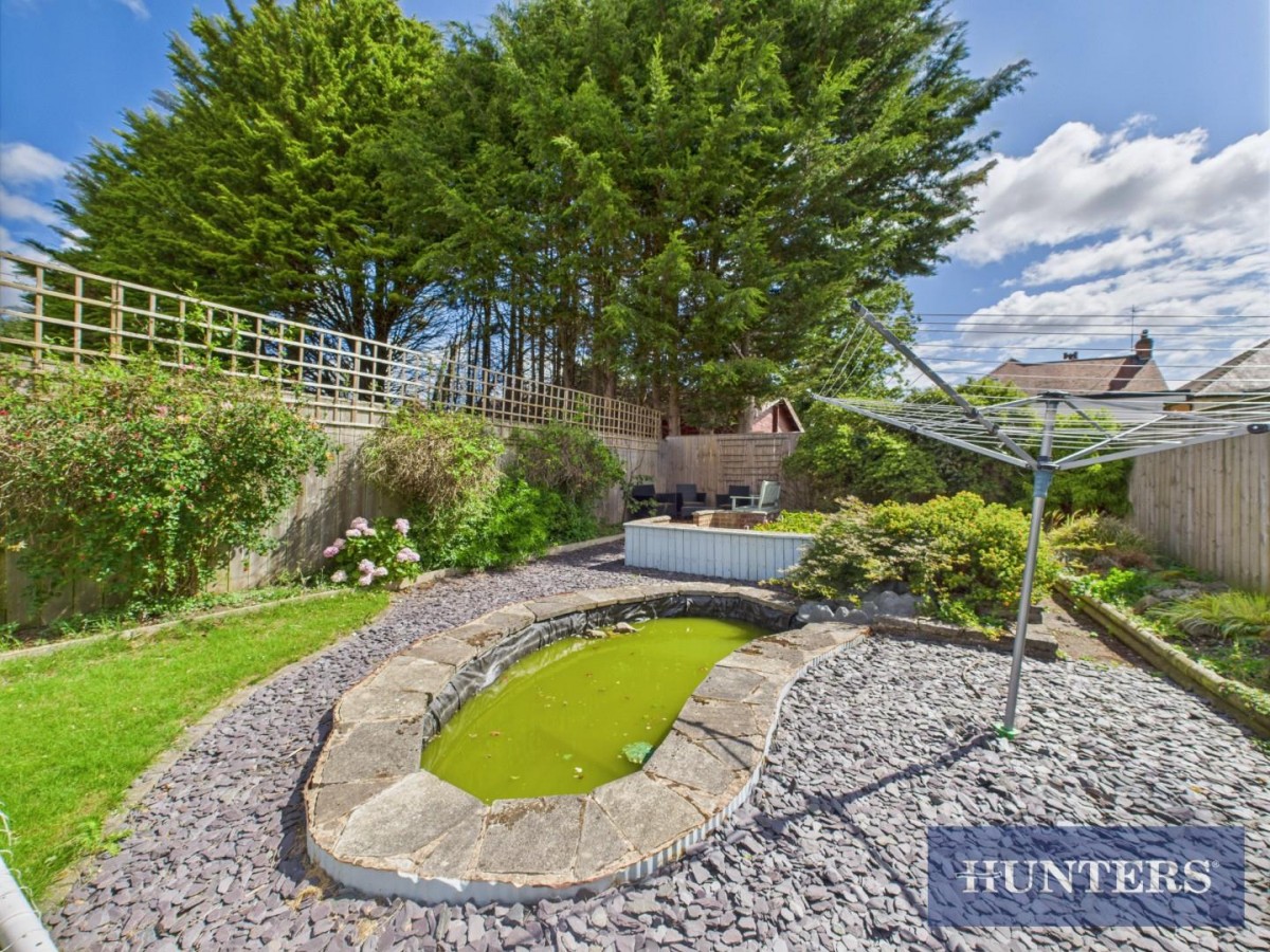 Rosebery Avenue, Bridlington