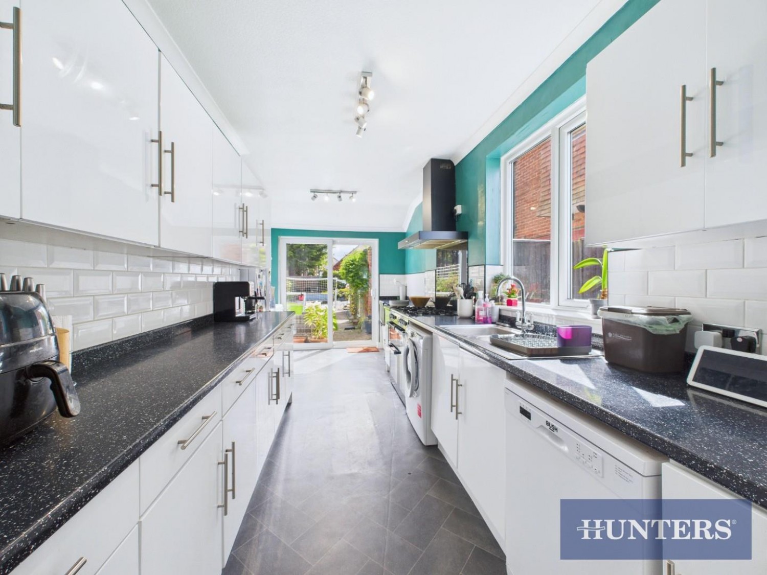 Rosebery Avenue, Bridlington