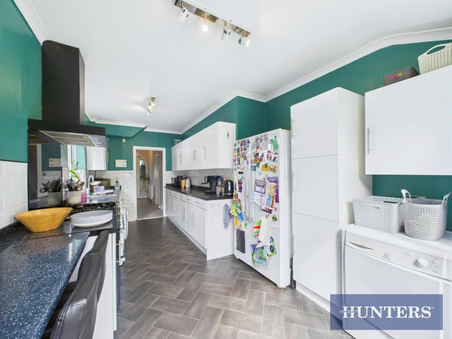 Rosebery Avenue, Bridlington