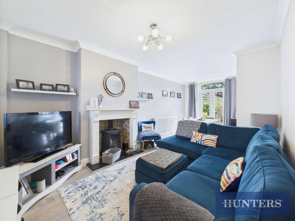 Rosebery Avenue, Bridlington