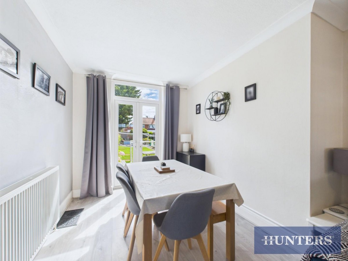 Rosebery Avenue, Bridlington