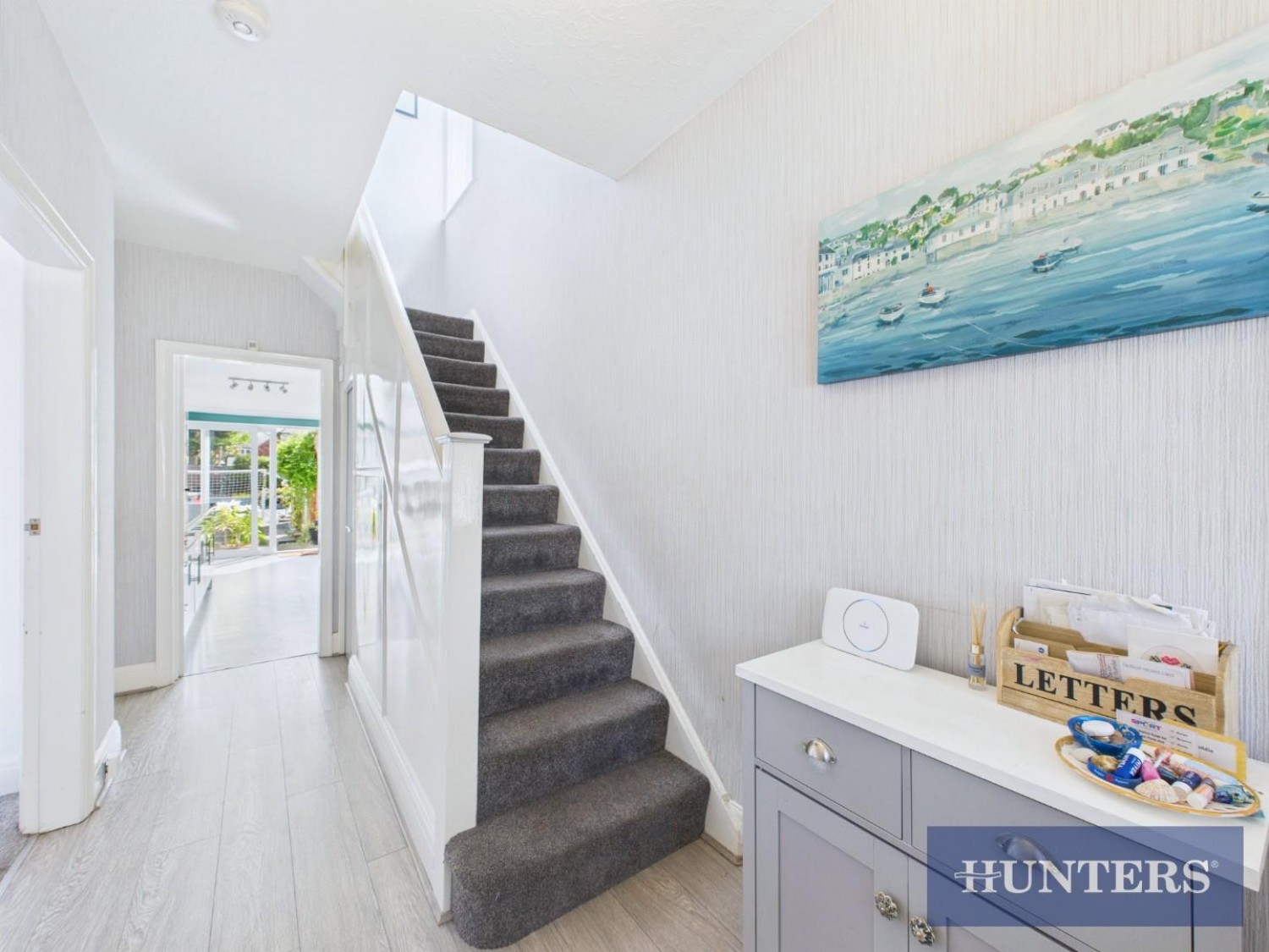 Rosebery Avenue, Bridlington