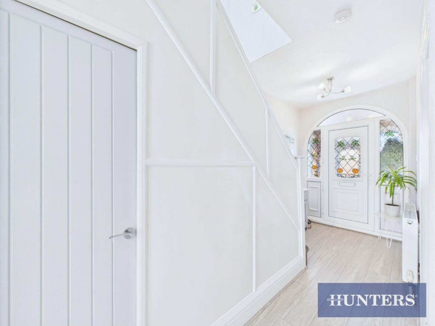 Rosebery Avenue, Bridlington