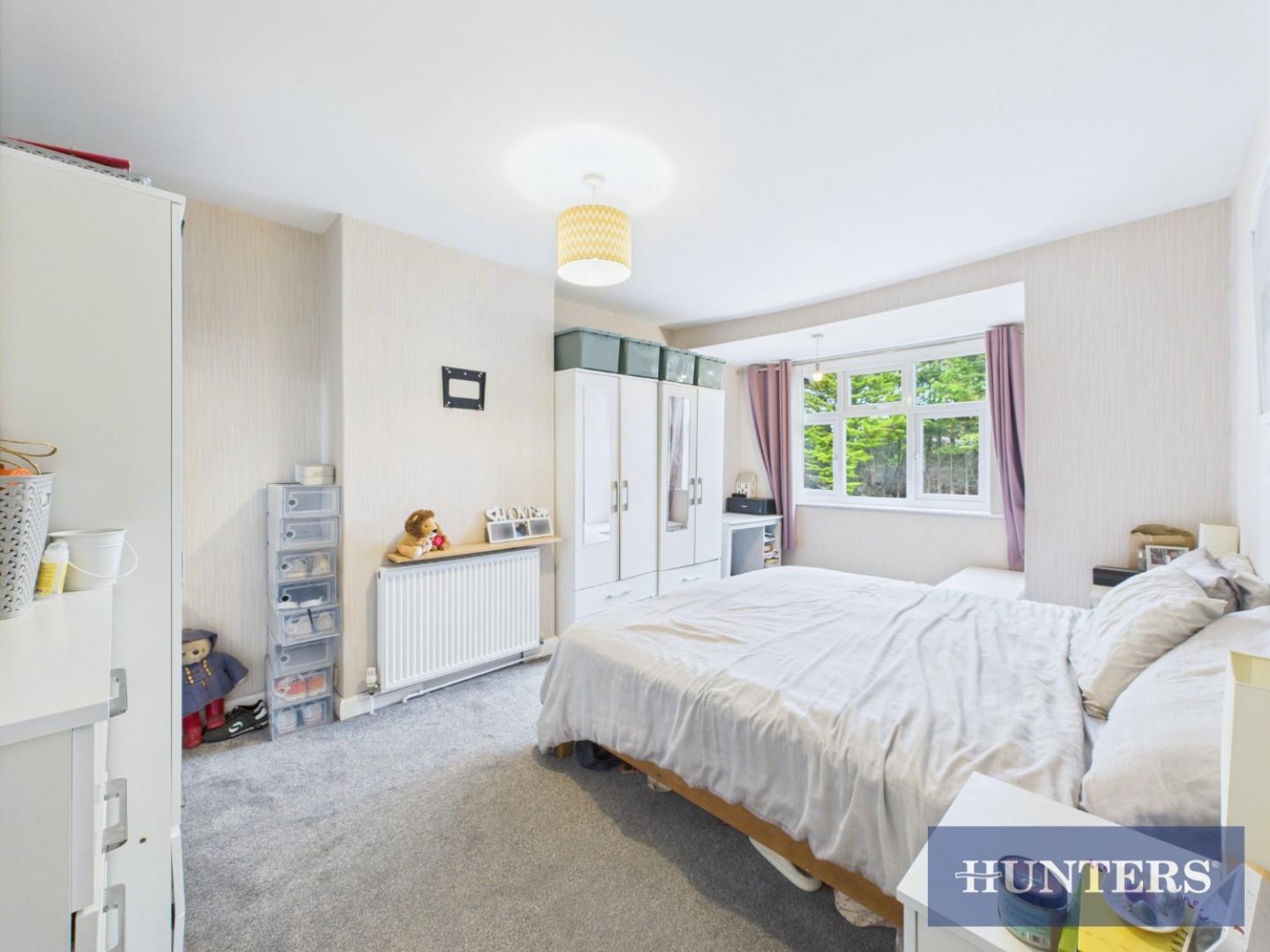 Rosebery Avenue, Bridlington