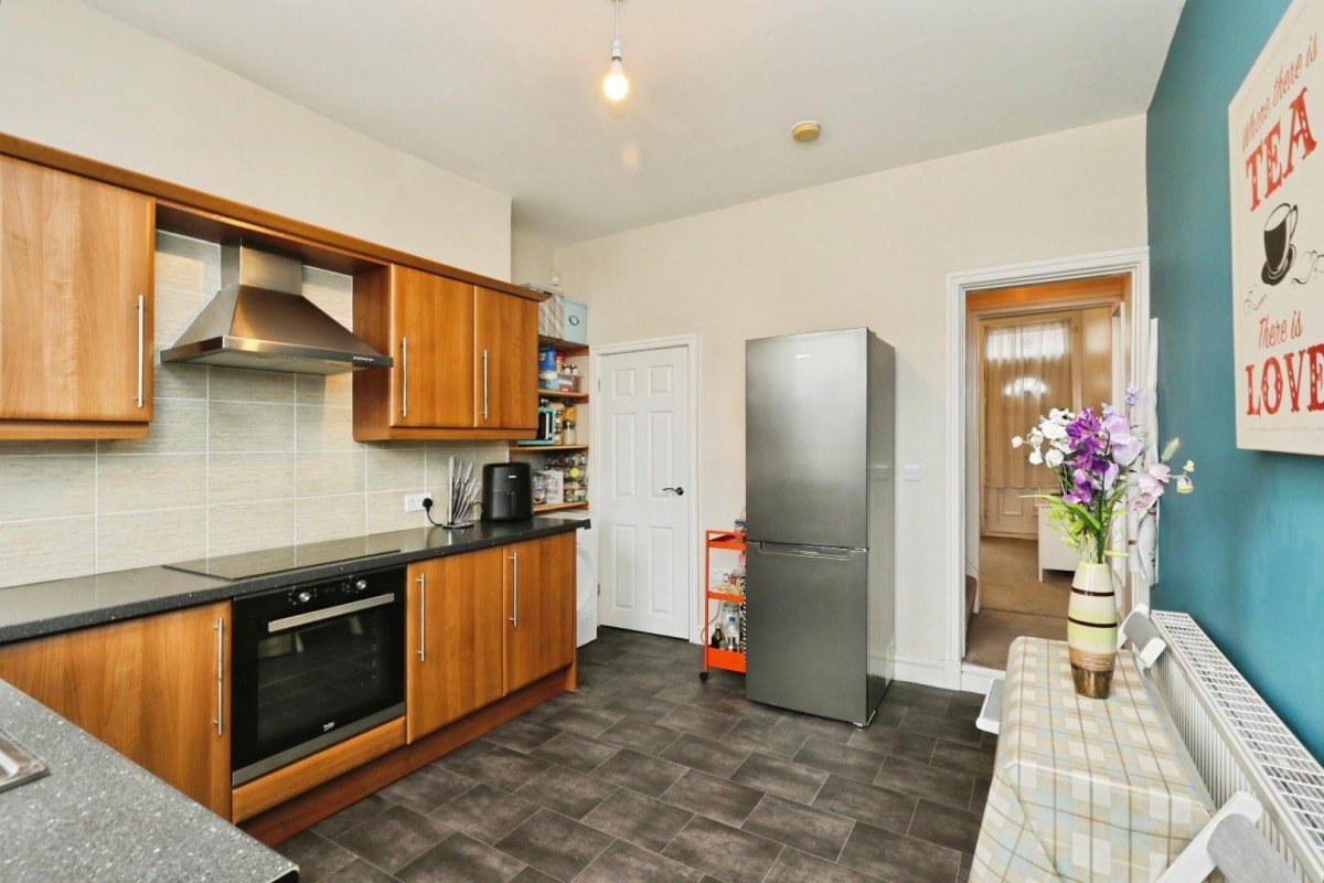 Athol Road, Woodseats, Sheffield, S8 0PA