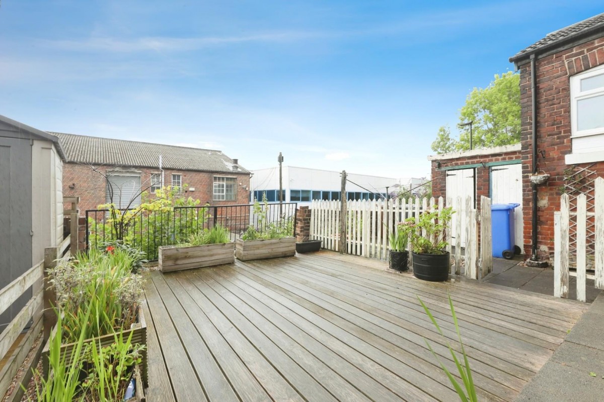 Athol Road, Woodseats, Sheffield, S8 0PA