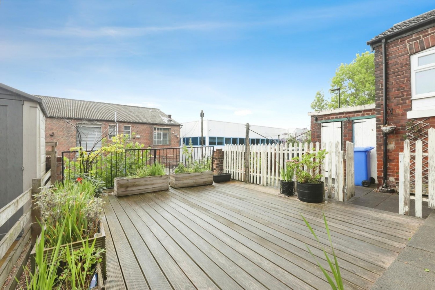 Athol Road, Woodseats, Sheffield, S8 0PA