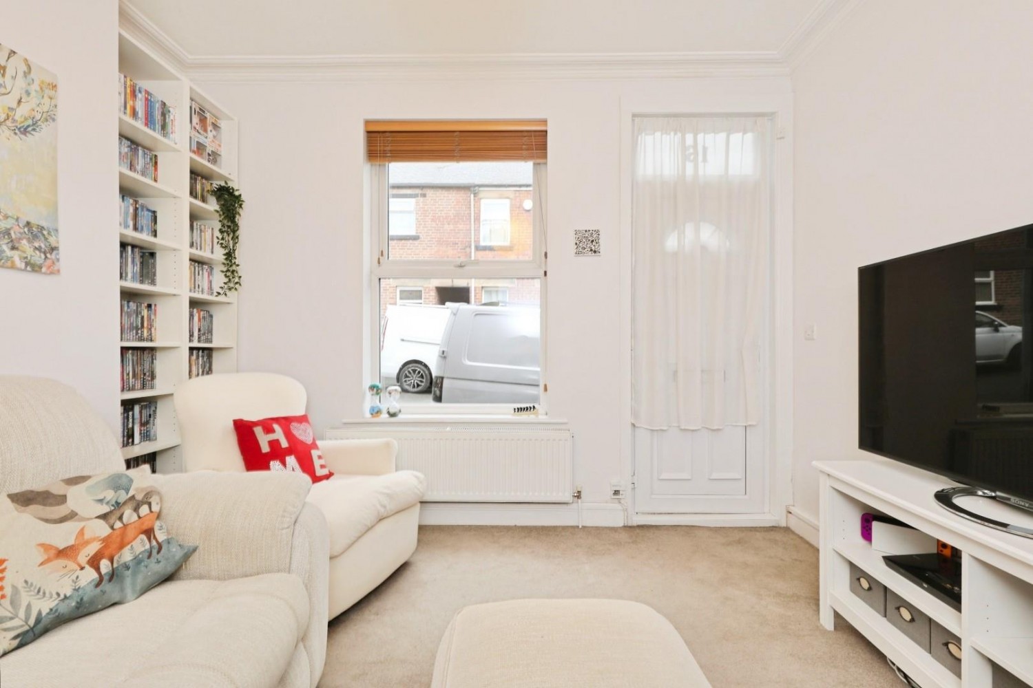 Athol Road, Woodseats, Sheffield, S8 0PA