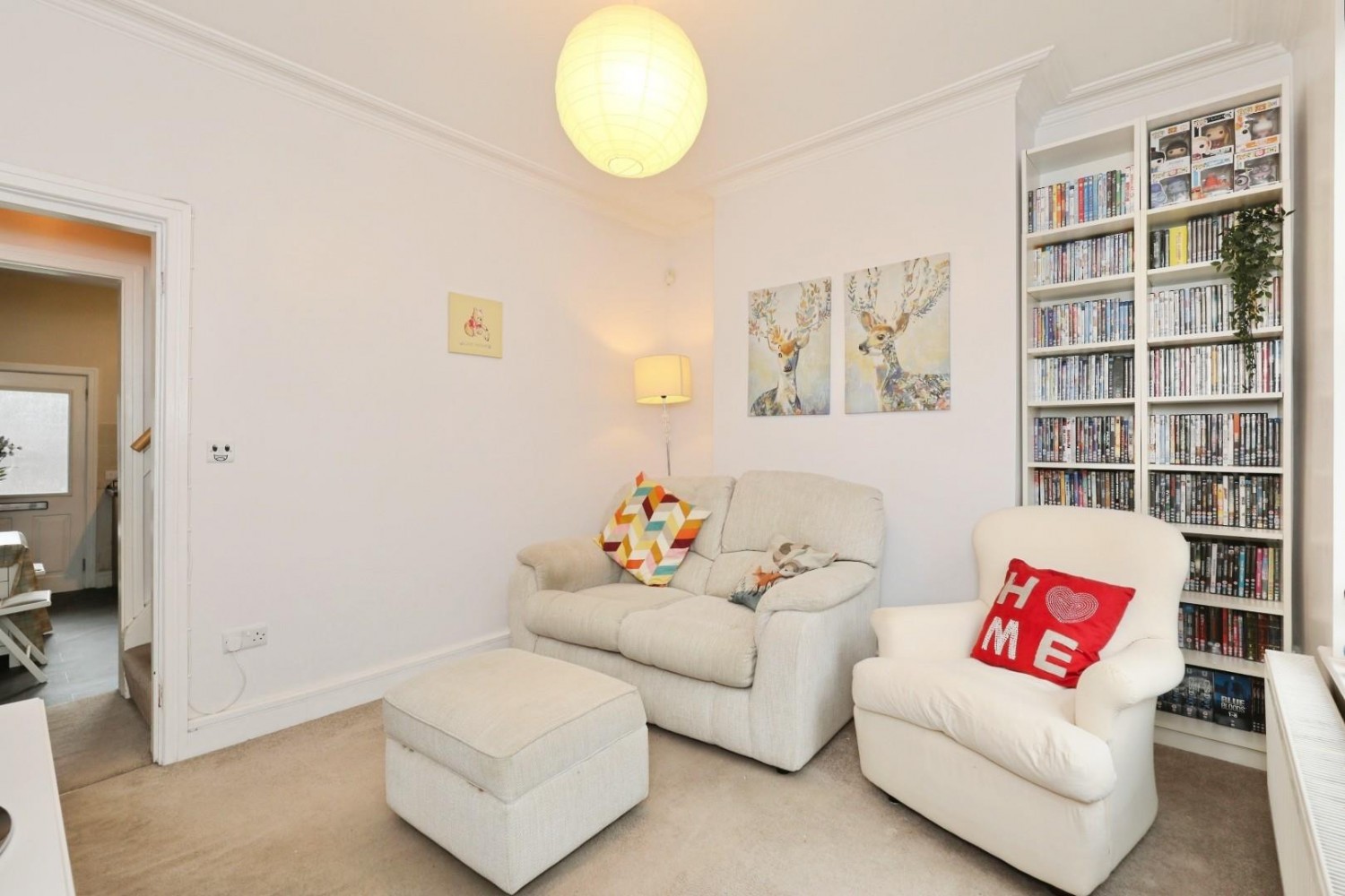 Athol Road, Woodseats, Sheffield, S8 0PA