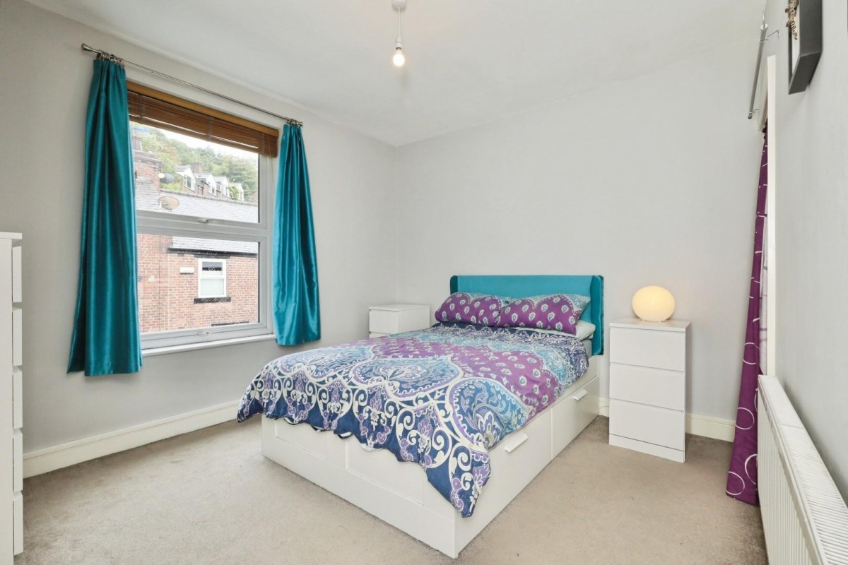 Athol Road, Woodseats, Sheffield, S8 0PA