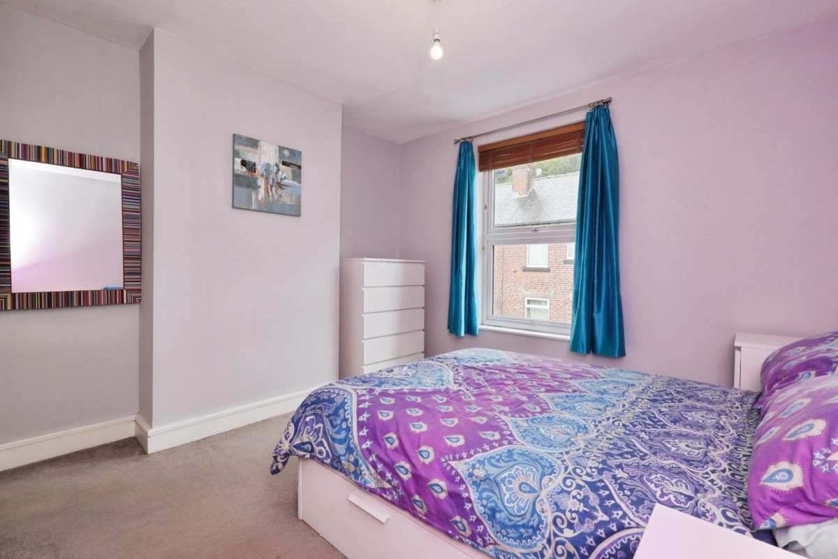 Athol Road, Woodseats, Sheffield, S8 0PA