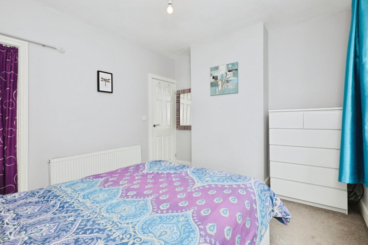 Athol Road, Woodseats, Sheffield, S8 0PA