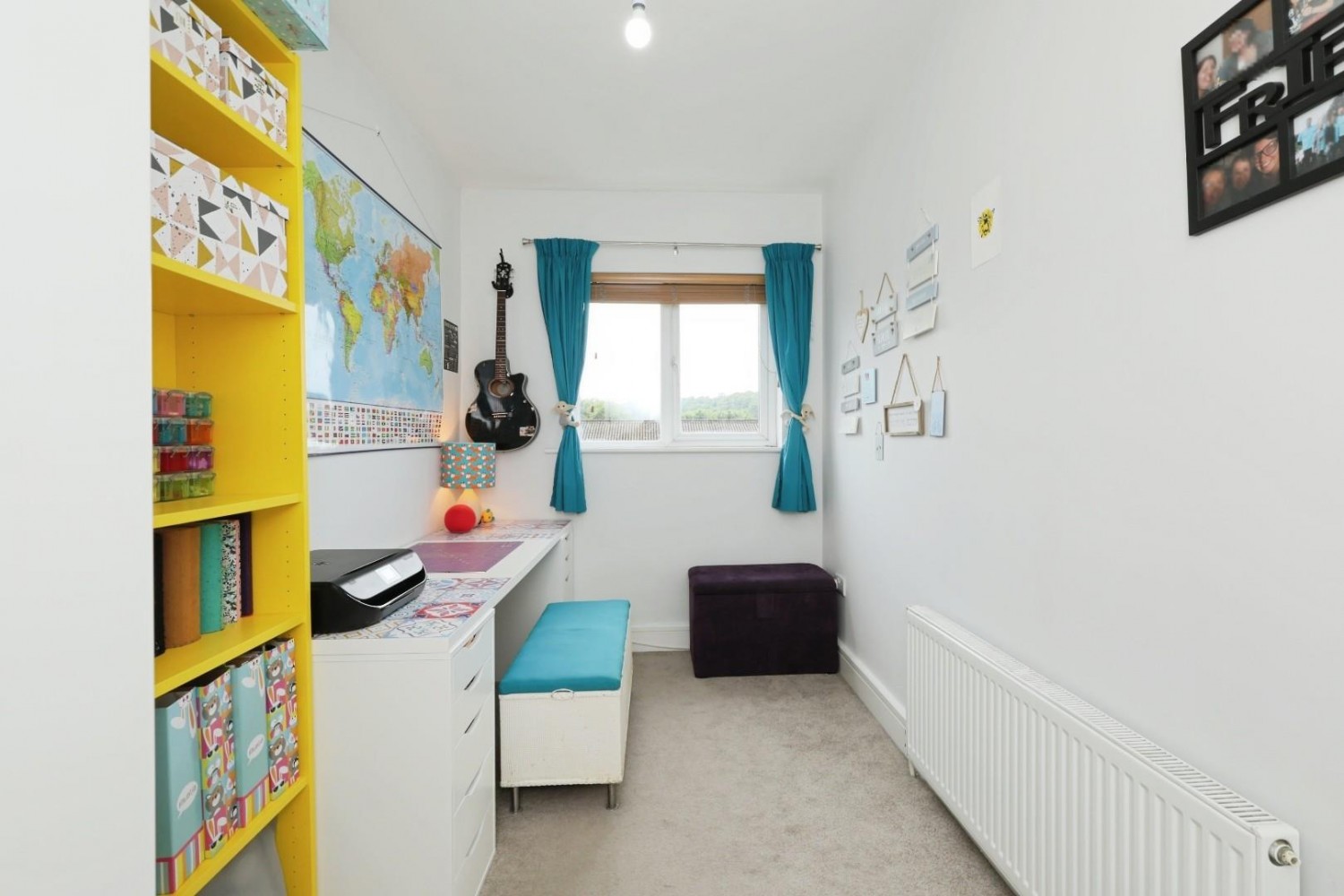 Athol Road, Woodseats, Sheffield, S8 0PA