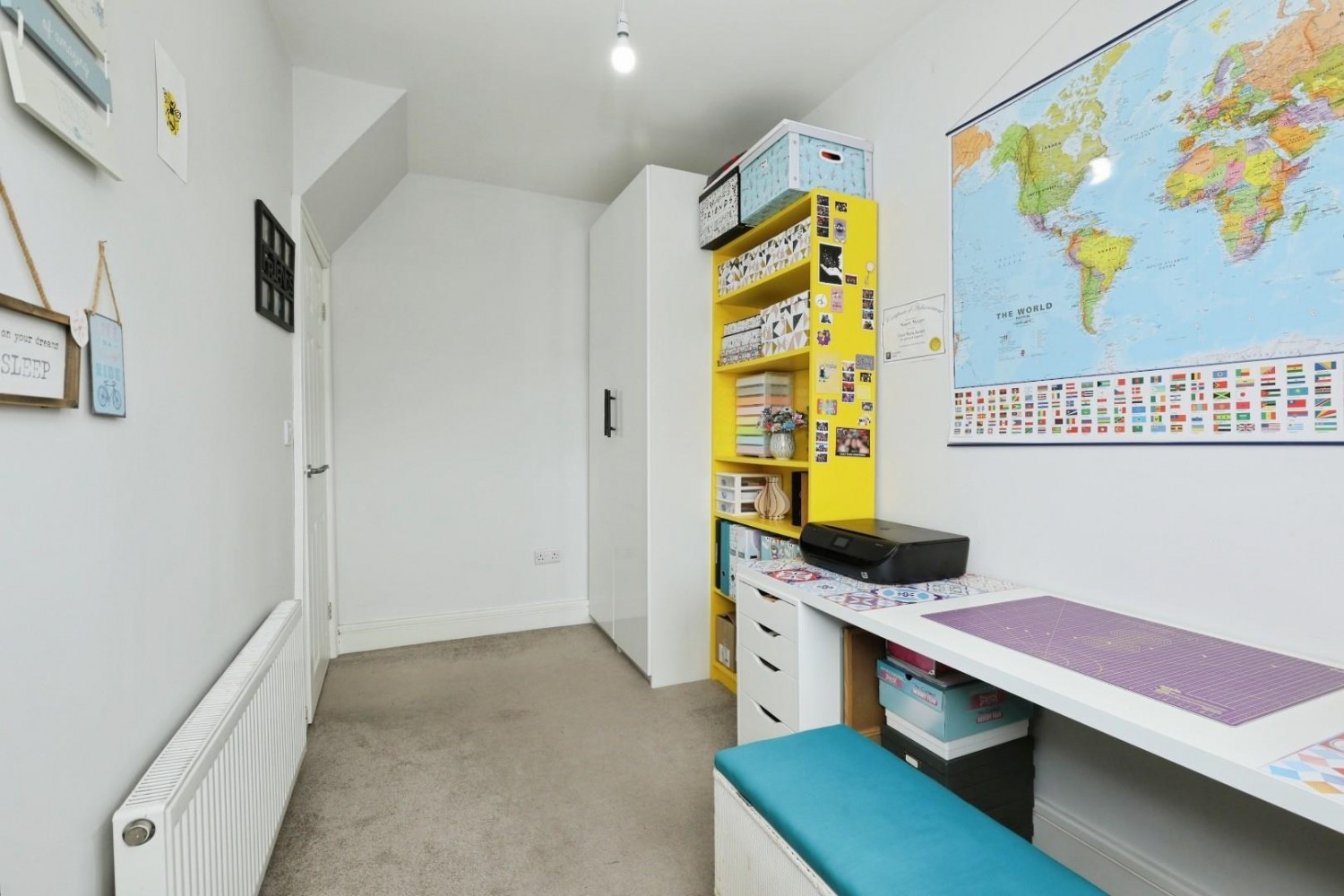 Athol Road, Woodseats, Sheffield, S8 0PA